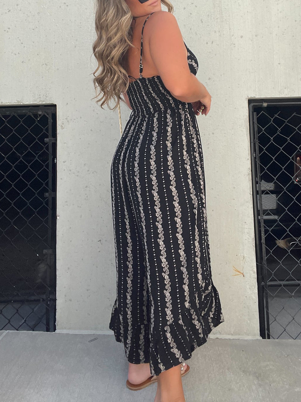 MONO BOHEMIO DE SIRENA